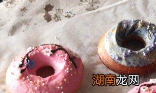 星空棒棒糖的做法视频 星空棒棒糖的做法