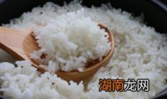 煮米饭怎么做 米饭的做法