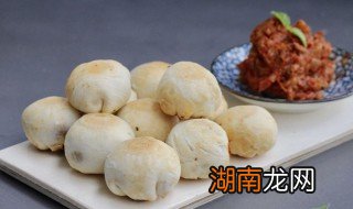 酥皮鲜蘑丸怎么做 酥皮蘑菇汤的做法窍门