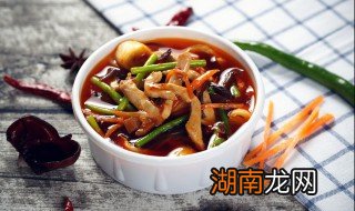 怎么做鱼香肉丝儿 怎吗做鱼香肉丝