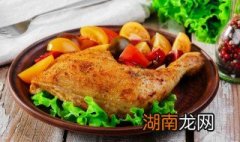 在家做奥尔良鸡腿的做法 怎么在家做奥尔良鸡腿
