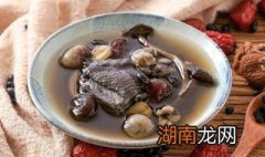 乌鸡汤怎么熬 乌鸡汤怎么熬才好喝