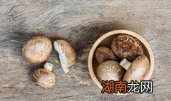 香菇鸡肉做法 香菇鸡肉做法视频