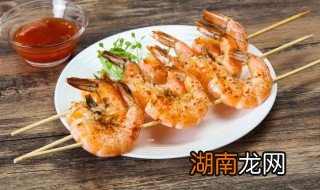 鲜虾如何做不腥 既不腥又不腻的虾要怎么做才好吃