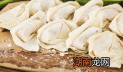 怎样调馄饨汁 馄饨的汤汁是怎么调的