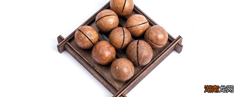 夏威夷果和碧根果哪个好吃 哪些人不能吃碧根果