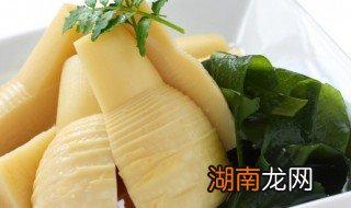 笋干怎么烧好吃 鸭子笋干怎么烧好吃