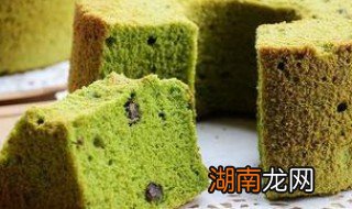 巧克力夹心抹茶蛋卷的做法 抹茶巧克力夹心饼干