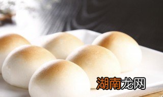 蒸馍要蒸多长时间最好 蒸馍是冷水蒸还是开水上锅