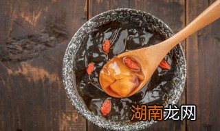 白凉粉是什么原料 白凉粉是啥