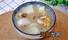 骨头汤太油放什么吸油 骨头汤太油怎么办