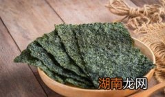 怎么做紫菜汤? 怎么做紫菜汤