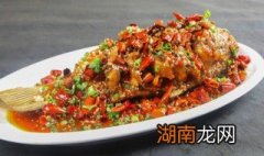 怎么烧鲫鱼好吃又简单 怎么烧鲫鱼好吃