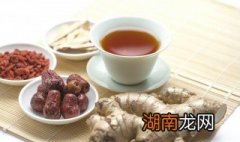 红枣煮鸡汤怎么做 鸡蛋红枣汤怎么做