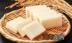 梭子蟹炒年糕怎么烧 制作梭子蟹炒年糕的方法