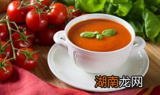 番茄豆腐汤怎么做好吃 番茄豆腐汤怎么做才好吃