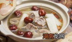 牛骨头汤怎么做好吃 牛骨头汤怎么做