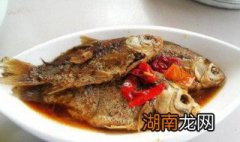 怎么做黄花酥鱼 黄花酥鱼做法介绍