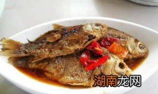 怎么做黄花酥鱼 黄花酥鱼做法介绍