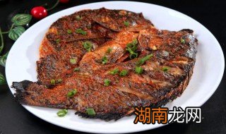 罗非鱼油炸怎么做 罗非鱼油炸如何做