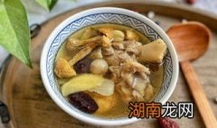 姬松茸怎么煲汤最佳 姬松茸怎么煲汤