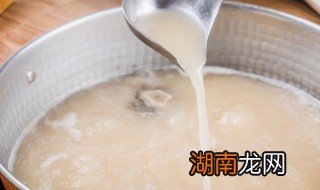 牛排骨汤怎么做好吃又简单 牛排骨汤怎么做