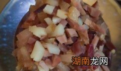 腊肉皮怎么做好吃 腊肉皮如何做好吃