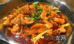 排骨虾火锅的做法窍门 做排骨虾火锅的窍门