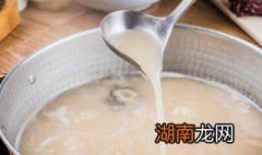 肚丝汤怎么做 肚丝汤怎么做好吃又简单