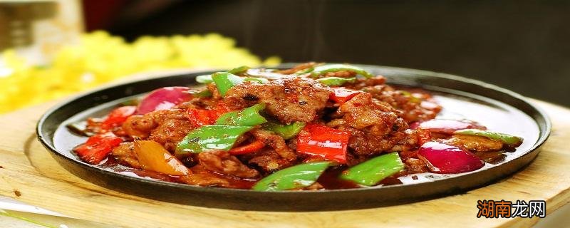 小炒肉用什么肉炒好吃 小炒肉和回锅肉哪个好吃
