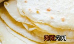 如何制作早餐饼胚子 如何制作早餐饼胚