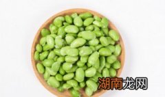 油泼毛豆怎么做 油泼毛豆做法大全