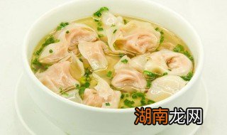 没用完的馄饨皮怎么保存 馄饨皮怎么保存