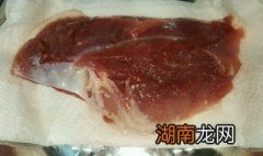 烤鸭胸肉的做法 中式烤鸭胸肉怎么做