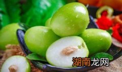 青枣怎么吃最好 青枣可以怎么做