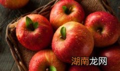 苹果每天吃几个对身体最好 苹果每天吃几个最好