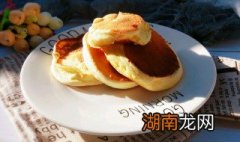 舒芙蕾可以用红薯淀粉吗 红薯舒芙蕾松饼