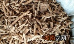 鸡骨香功效与作用及禁忌 鸡骨香功效与作用及禁忌