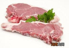 猪肉和什么搭配最好 猪肉的人群宜忌