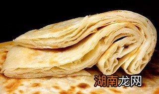 烙香大饼的方法 烙香大饼怎么做