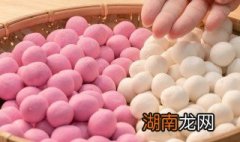 炸元宵怎么做才好吃 如何制作酥脆香甜的炸元宵