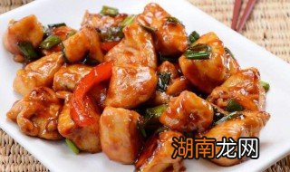 桂皮炖鸡怎么做 制作桂皮炖鸡的方法