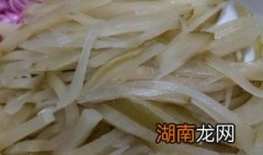 速腌咸菜怎么做 咸菜怎么做好吃又快