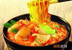 吃方便面有什么坏处