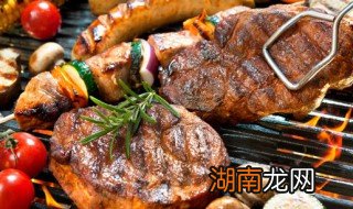 烧烤腌牛肉的方法 烧烤腌制牛肉方法