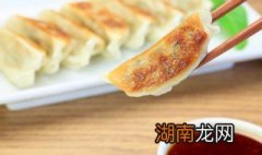 酱爆肉饺 酱肉饺的做法