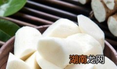 山药糊如何做 山药糊的做法