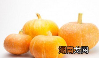 南瓜饭怎么做的 南瓜饭的做法