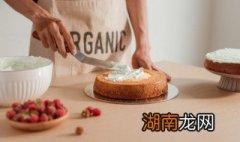 蛋糕粉是什么面粉 蛋糕粉是什么