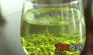 泰顺云雾茶是什么茶 泰顺云雾茶是什么茶种